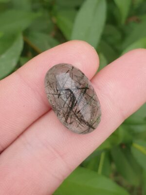 Rutile Quartz | Hairy Quartz | 25.50 ct