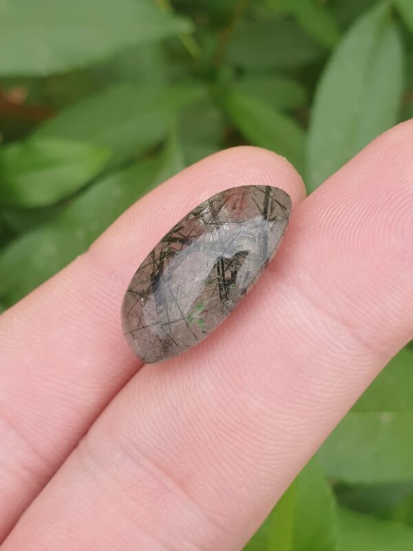 Rutile Quartz | Hairy Quartz | 25.50 ct - Image 3