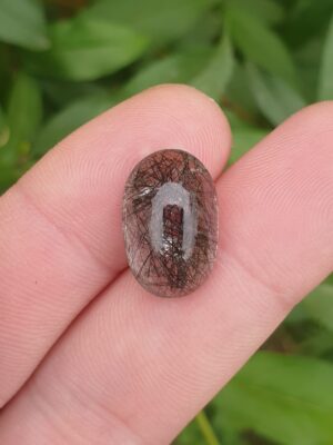 Rutile Quartz | Hairy Quartz | 11.50 ct