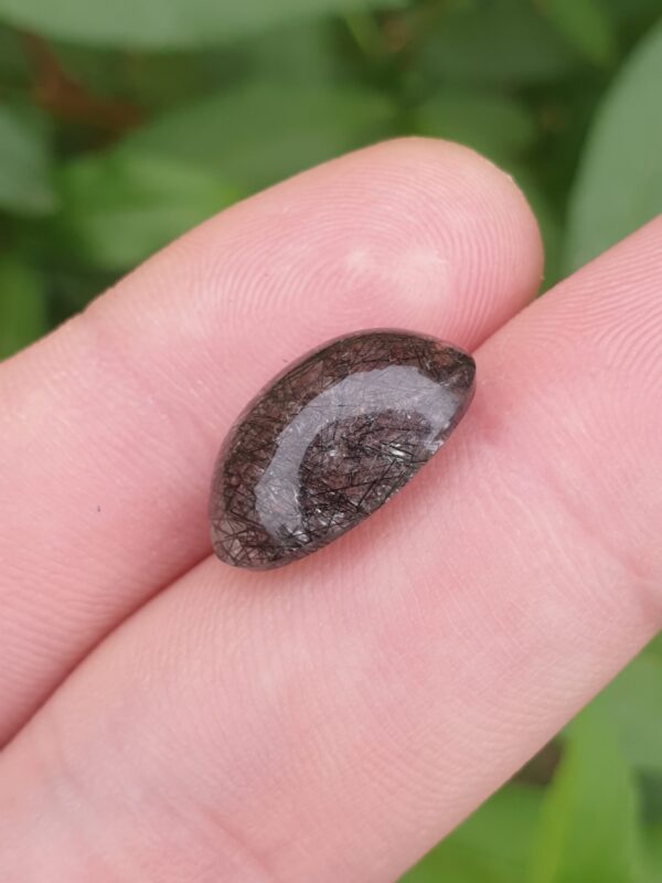 Rutile Quartz | Hairy Quartz | 11.50 ct - Image 3