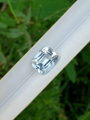 Aquamarine Stone | Natural | 3.40 ct