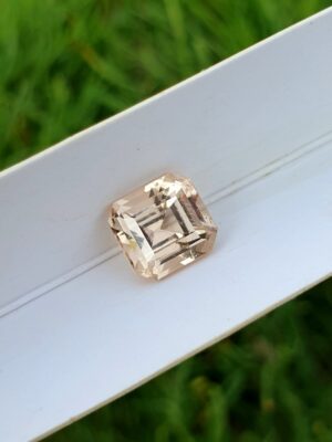 Imperial Topaz | Yellowish Orange | 3.40 ct