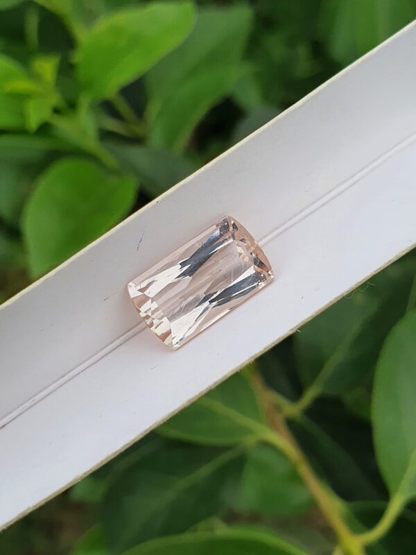 Imperial Topaz | Natural | 7.15 ct - Image 3