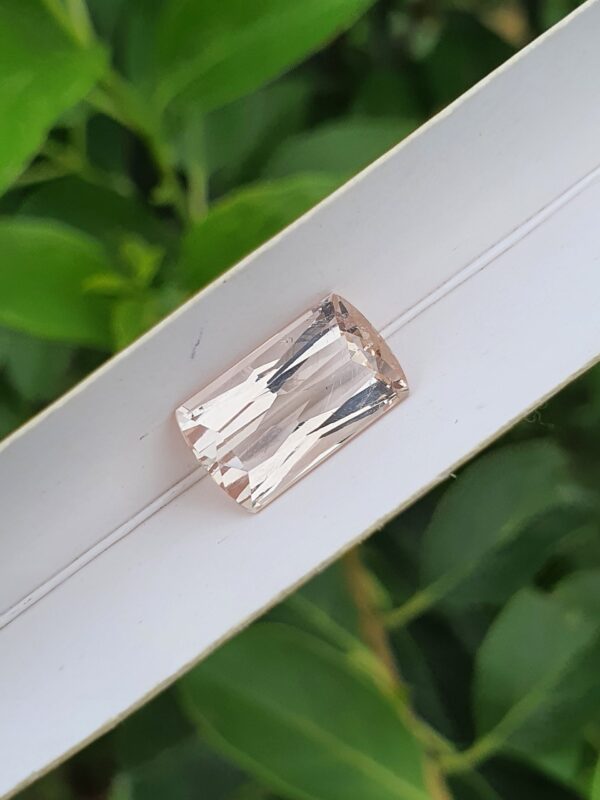 Imperial Topaz | Natural | 7.15 ct - Image 2