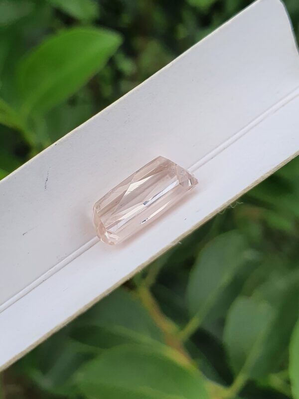 Imperial Topaz | Natural | 7.15 ct - Image 5