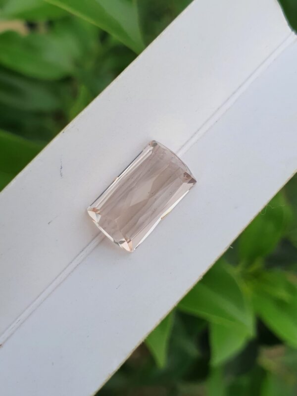 Imperial Topaz | Natural | 7.15 ct - Image 4