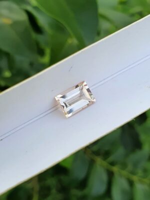 Imperial Topaz | Unheated | 2.10 ct
