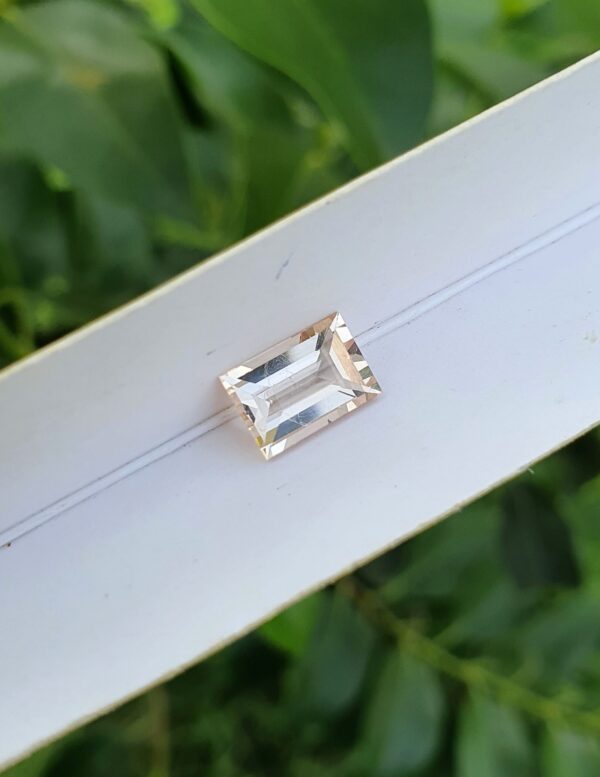 Imperial Topaz | Unheated | 2.10 ct - Image 3