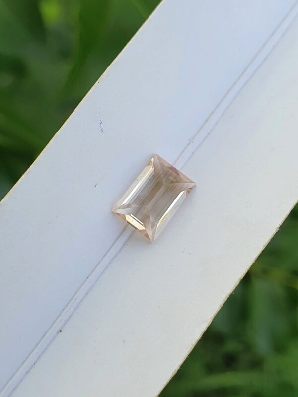 Imperial Topaz | Unheated | 2.10 ct - Image 5