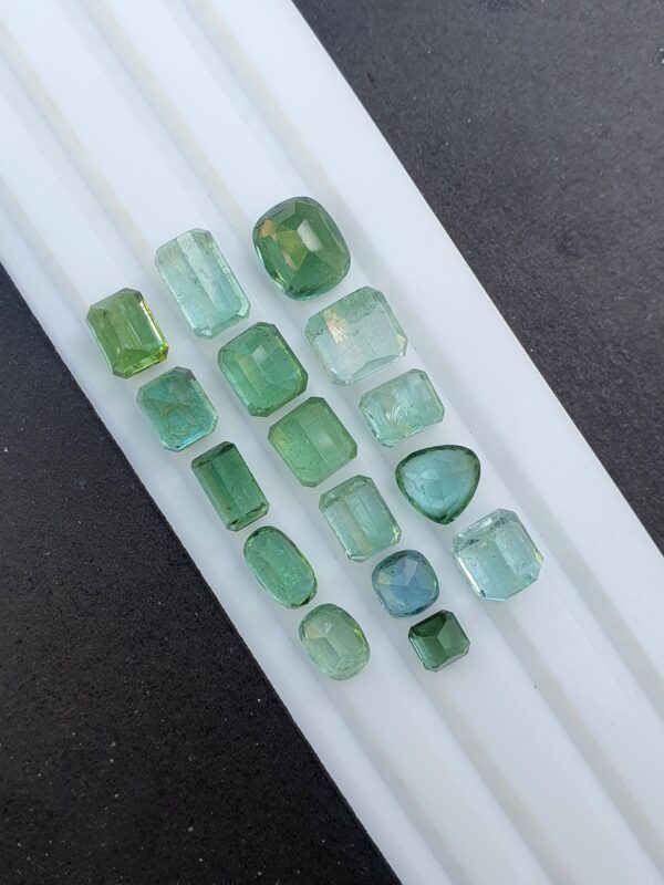 Tourmaline Lot From Afghanistan | 25.55 ct - Image 4