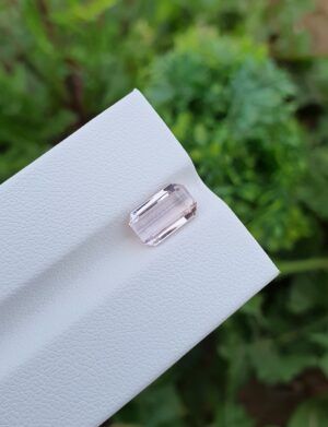 Imperial Topaz Orangish Pink From Katlang | 2.51 ct