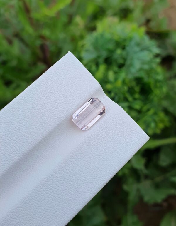 Imperial Topaz Orangish Pink From Katlang | 2.51 ct - Image 2
