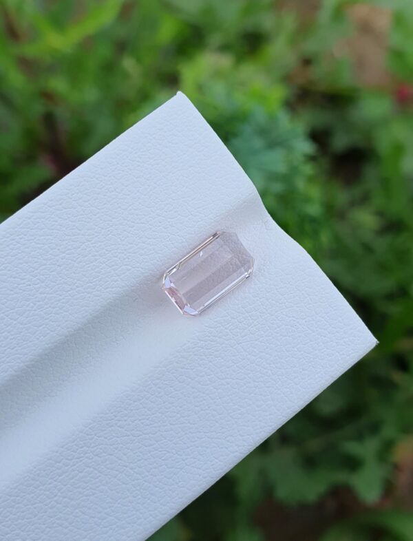 Imperial Topaz Orangish Pink From Katlang | 2.51 ct - Image 4
