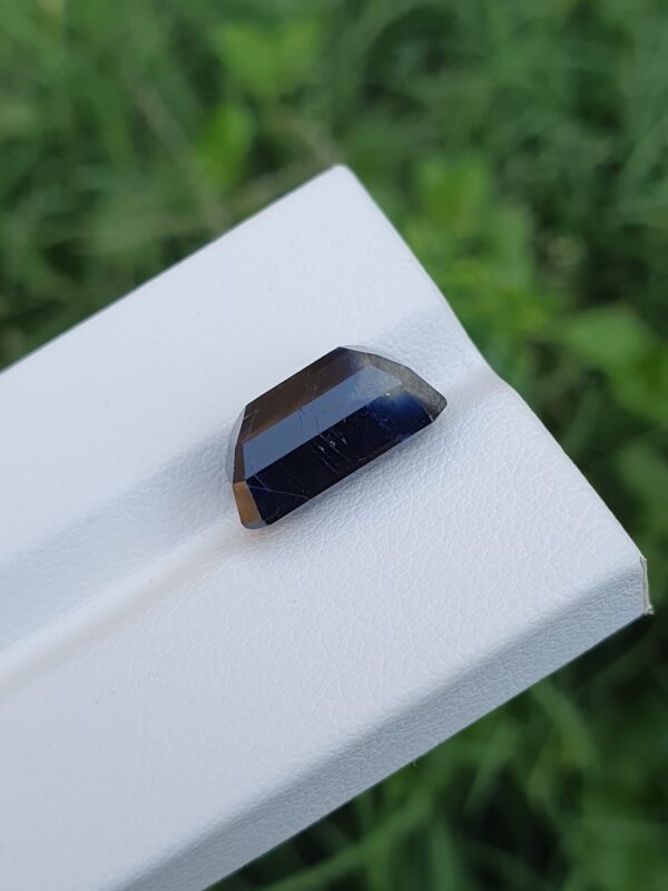Blue Sapphire Stone From Afghanistan | 9.14 ct - Image 3