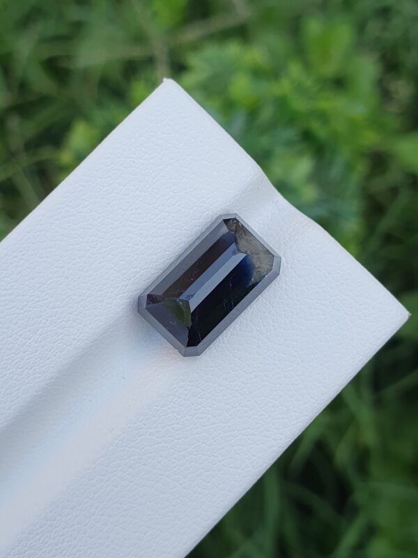 Blue Sapphire Stone From Afghanistan | 9.14 ct - Image 4