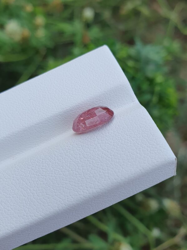 Pink Spinel From Tajikistan Natural Untreated | 2.32 ct - Image 2