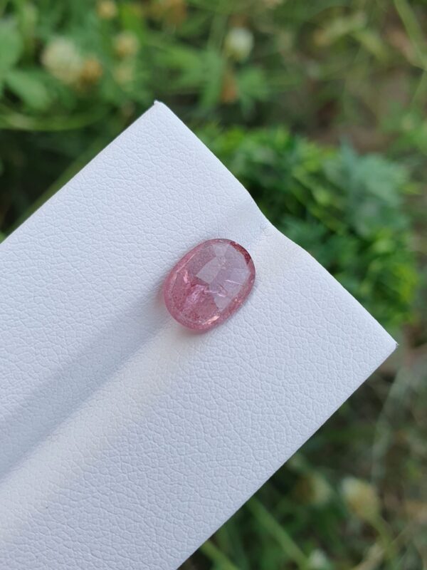 Pink Spinel From Tajikistan Natural Untreated | 2.32 ct - Image 3