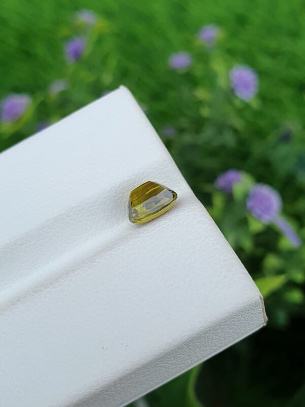 Tourmaline Stone From Afghanistan | 1.10 ct - Image 4