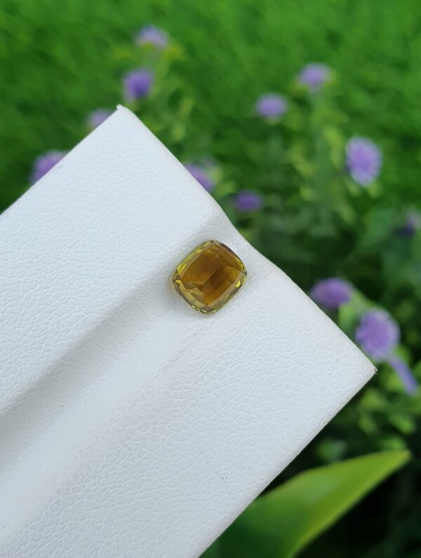 Tourmaline Stone From Afghanistan | 1.10 ct - Image 5