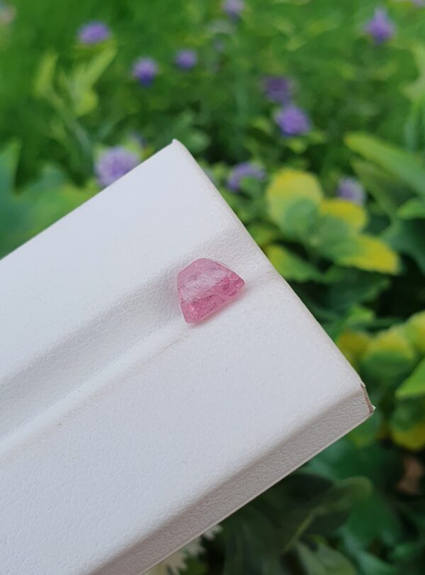 Pink Spinel From Tajikistan Natural Untreated | 1.85 ct - Image 5
