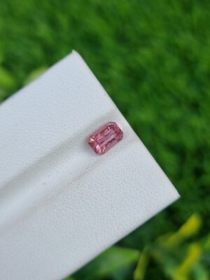 Pink Spinel Stone From Badakhshan Afghanistan Natural Untreated | 0.88 ct