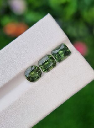 Apatite Stone Lot From Brazil 4.49 ct