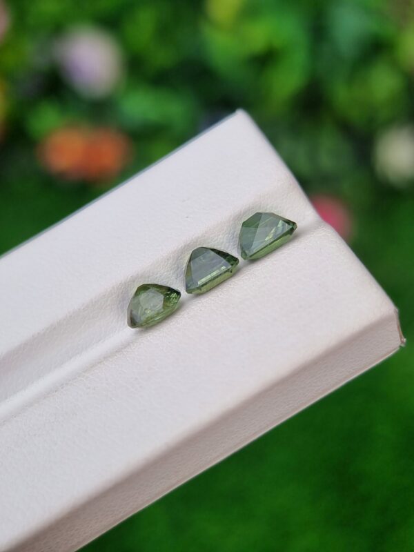 Apatite Stone Lot From Brazil 4.49 ct - Image 3