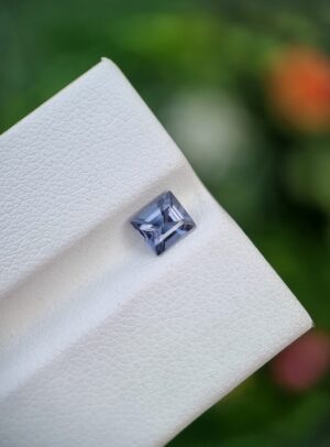 Spinel Stone Eye Clean From Badakhshan Afghanistan | 0.66 ct