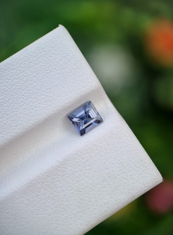 Spinel Stone Eye Clean From Badakhshan Afghanistan | 0.66 ct - Image 2