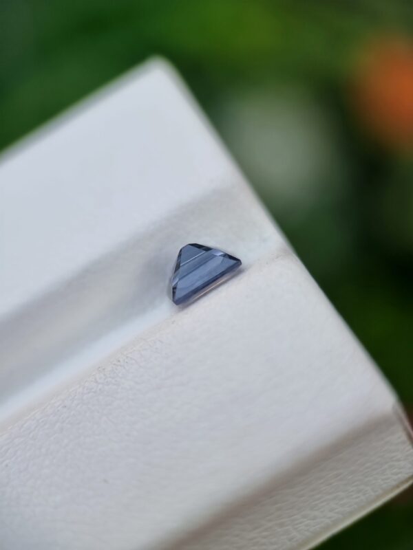 Spinel Stone Eye Clean From Badakhshan Afghanistan | 0.66 ct - Image 3