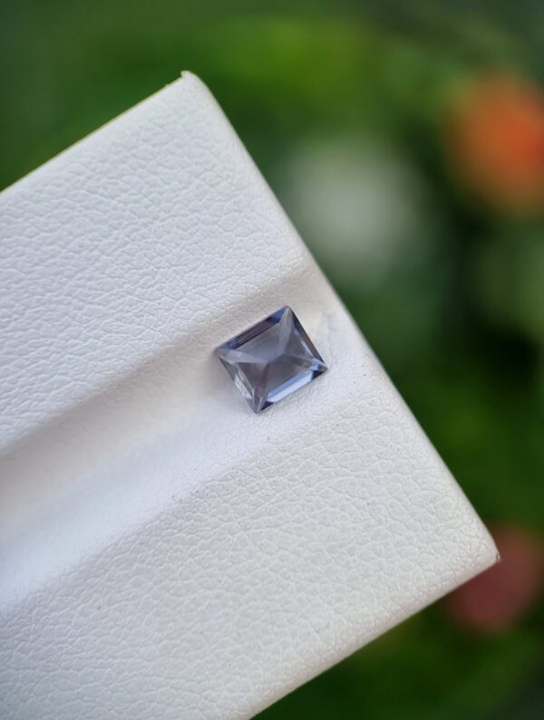 Spinel Stone Eye Clean From Badakhshan Afghanistan | 0.66 ct - Image 4