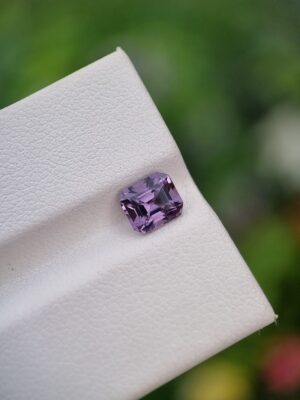 Spinel Stone Purple From Badakhshan Afghanistan | 1.16 ct