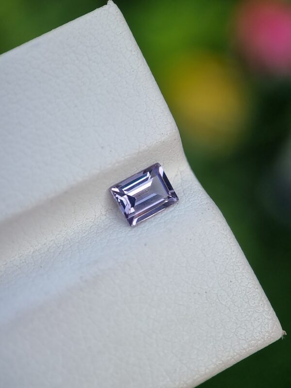 Natural Spinel Stone Loupe Clean Untreated From Afghanistan | 0.57 ct